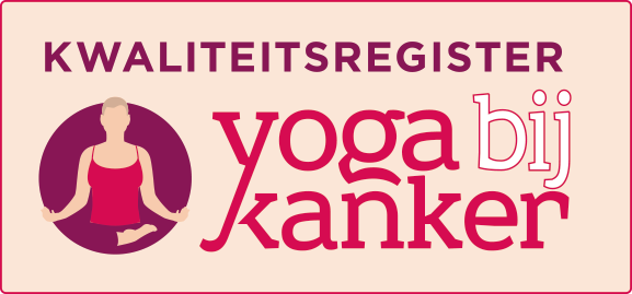 logo stichting yoga en kanker