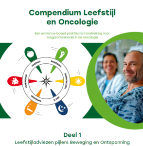 compendium beweging en ontspanning